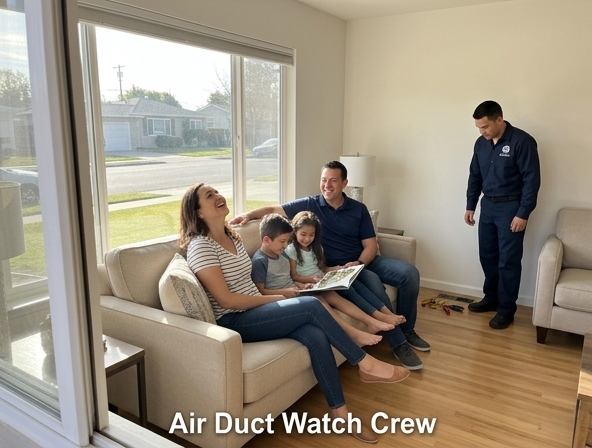 Indoor Air Quality and Health